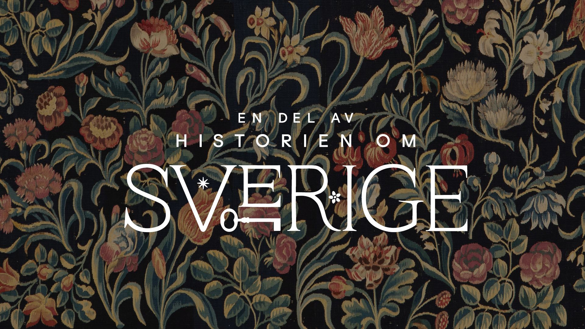 Designhistorien om Sverige