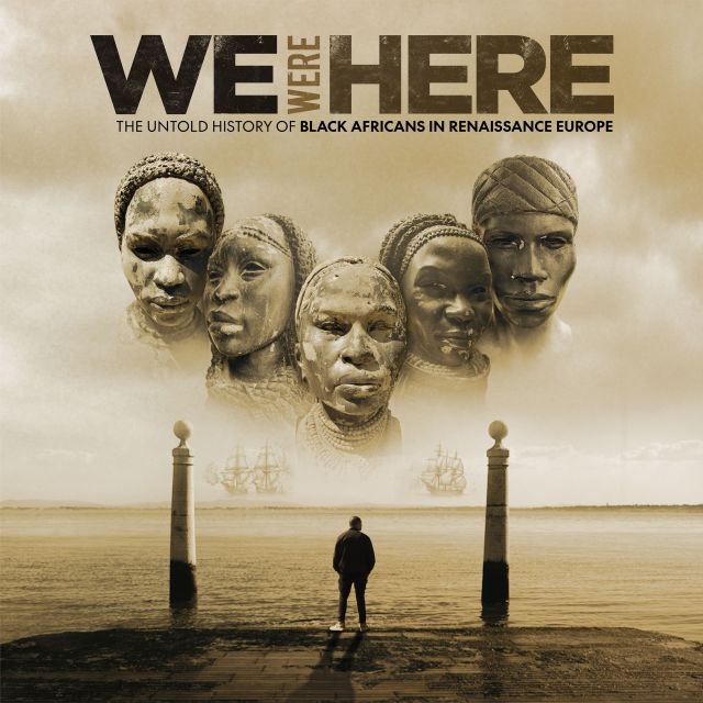 Film screening and panel discussion: We Were Here