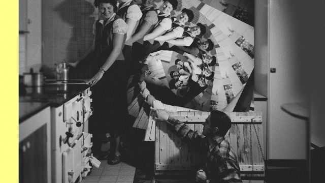 Historisk design för hållbar vardag